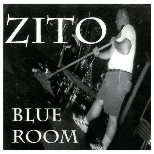 Mike Zito – Blue Room (2018) [FLAC 24 bit, 44,1 kHz]