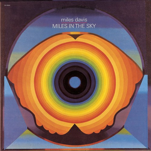 Miles Davis – Miles in the Sky (1968/2019) [FLAC 24 bit, 192 kHz]