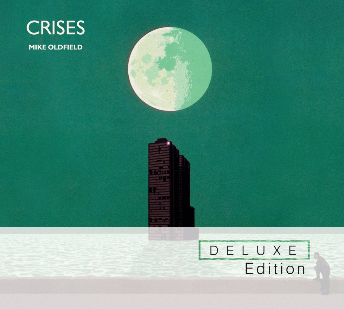 Mike Oldfield – Crises (Super Deluxe Edition 2013) (1983/2013) [Official Digital Download 24bit/96kHz]