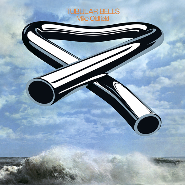 Mike Oldfield – Tubular Bells (1973/2012) [Official Digital Download 24bit/48kHz]