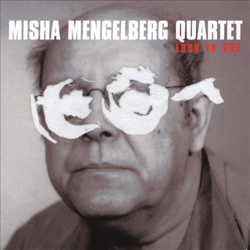 Misha Mengelberg Quartet – Four In One (2001) SACD ISO + Hi-Res FLAC