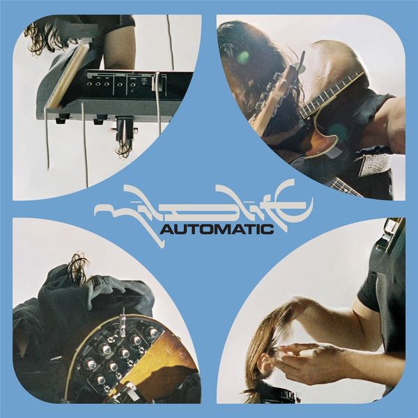Mildlife – Automatic (2020) [Official Digital Download 24bit/44,1kHz]