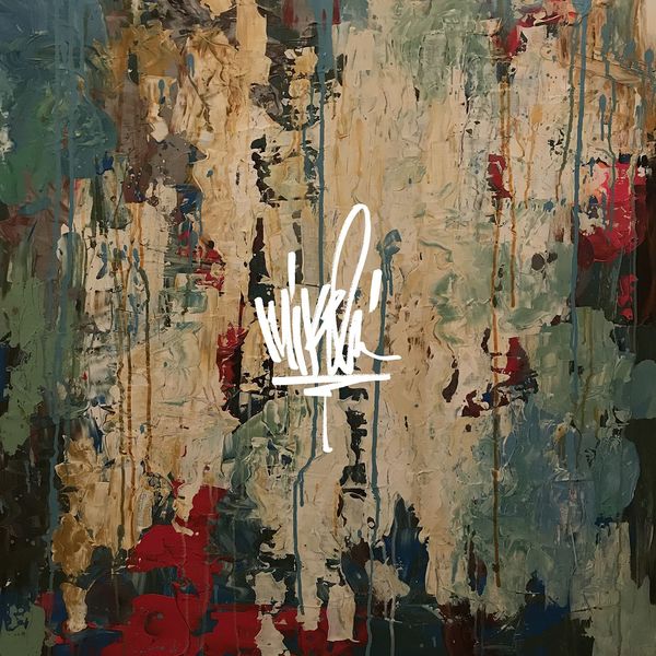 Mike Shinoda – Post Traumatic (2018) [Official Digital Download 24bit/48kHz]