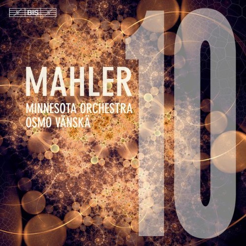 Minnesota Orchestra, Osmo Vanska – Mahler: Symphony No. 10 in F-Sharp Major “Unfinished” (2021) [FLAC 24 bit, 96 kHz]