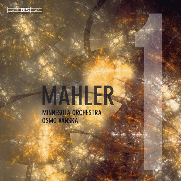 Minnesota Orchestra & Osmo Vänskä – Mahler: Symphony No. 1 in D Major “Titan” (2019) [Official Digital Download 24bit/96kHz]