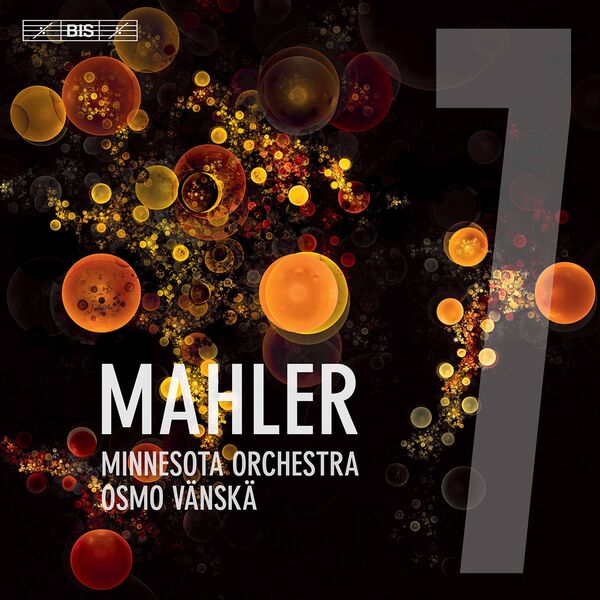 Minnesota Orchestra & Osmo Vänskä –  Mahler: Symphony No. 7 in E Minor “Song of the Night” (2020) [Official Digital Download 24bit/96kHz]