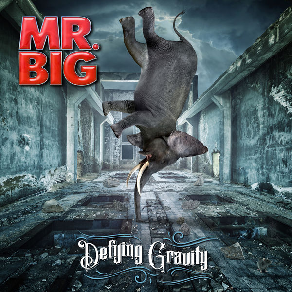 Mr. Big – Defying Gravity (2017) [Official Digital Download 24bit/44,1kHz]