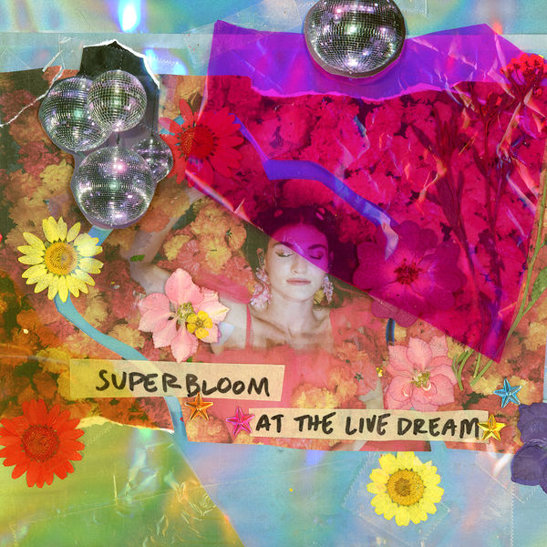 MisterWives – SUPERBLOOM at the Live Dream (2021) [Official Digital Download 24bit/48kHz]