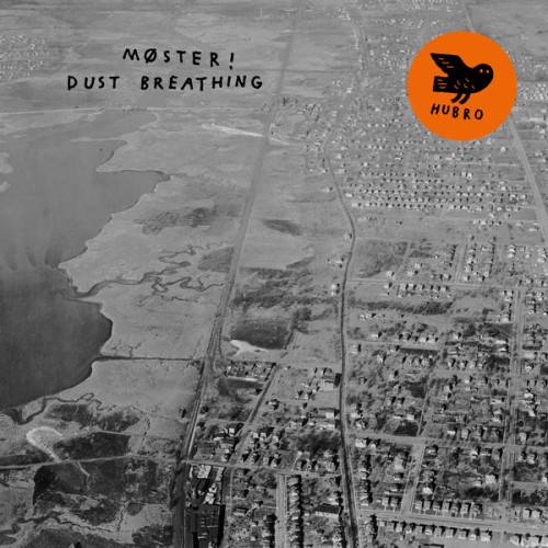 Møster! – Dust Breathing (2020) [FLAC 24 bit, 48 kHz]