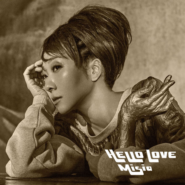 MISIA – HELLO LOVE (2021) [Official Digital Download 24bit/96kHz]