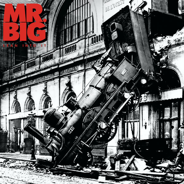 Mr. Big – Lean Into It (30th Anniversary Edition) (1991/2021) [Official Digital Download 24bit/192kHz]