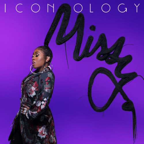 Missy Elliott – ICONOLOGY (2019) [FLAC 24 bit, 48 kHz]