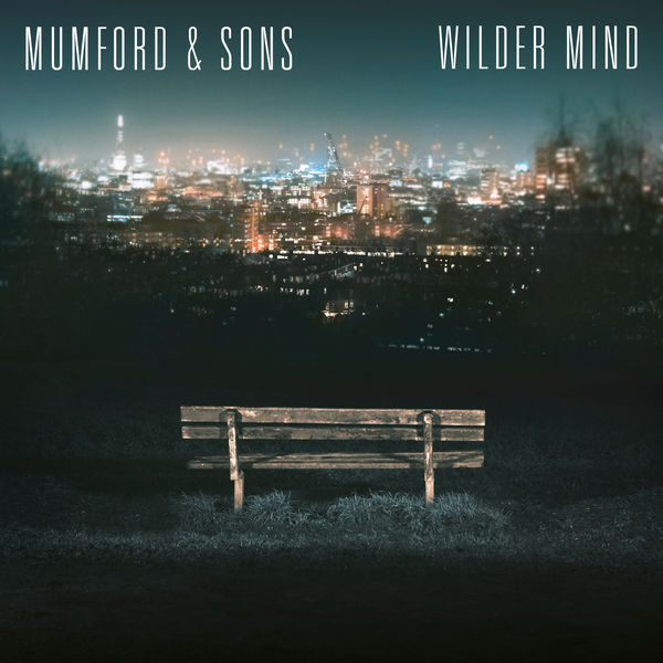 Mumford & Sons – Wilder Mind (2015) [Official Digital Download 24bit/96kHz]