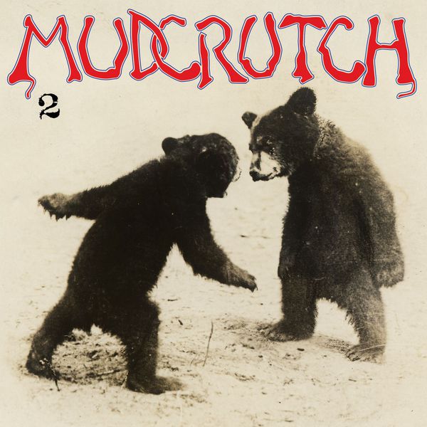 Mudcrutch – 2 (2016) [Official Digital Download 24bit/48kHz]