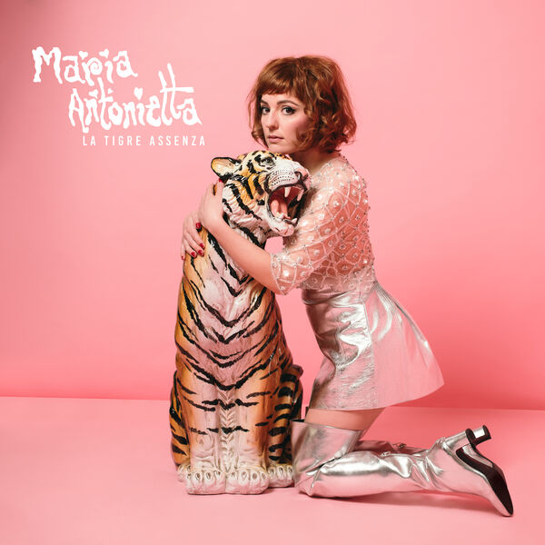 Maria Antonietta - La Tigre Assenza (2023) [FLAC 24bit/44,1kHz] Download