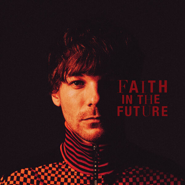 Louis Tomlinson – Faith In The Future (Bonus Edition) (2023) [Official Digital Download 24bit/44,1kHz]