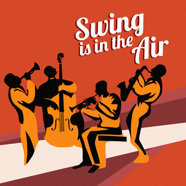 Marco Tiso - Swing is in the Air (2023) [FLAC 24bit/48kHz] Download