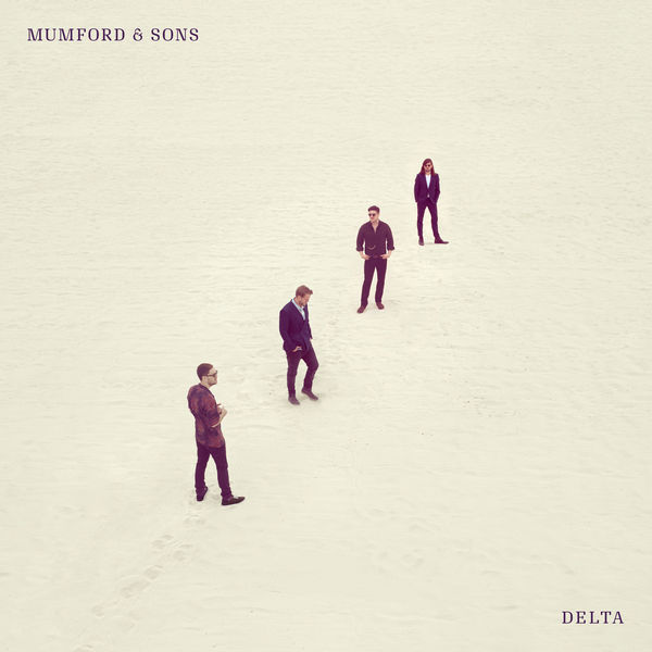 Mumford & Sons – Delta (2018) [Official Digital Download 24bit/44,1kHz]