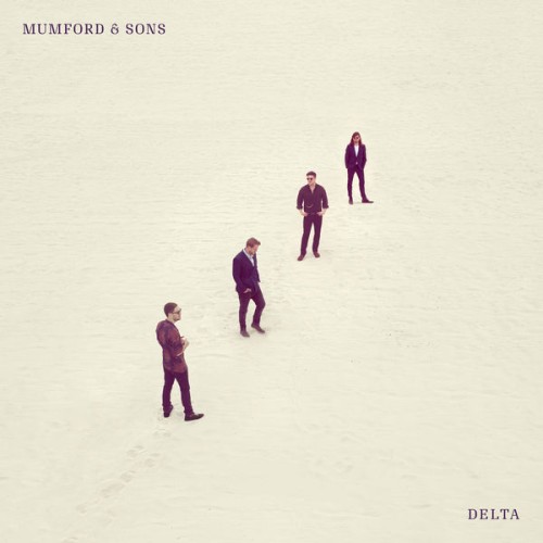 Mumford & Sons – Delta (2018) [FLAC 24 bit, 44,1 kHz]