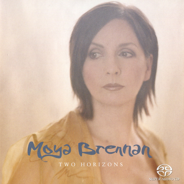 Moya Brennan – Two Horizons (2003) MCH SACD ISO + Hi-Res FLAC