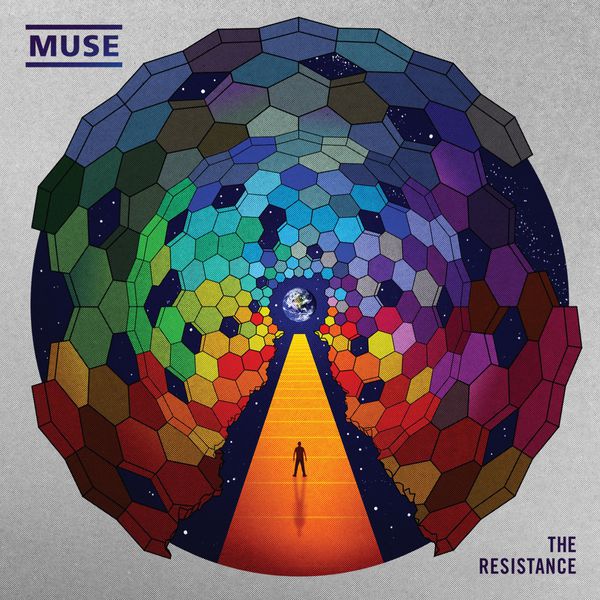Muse – The Resistance (2009/2015) [Official Digital Download 24bit/96kHz]