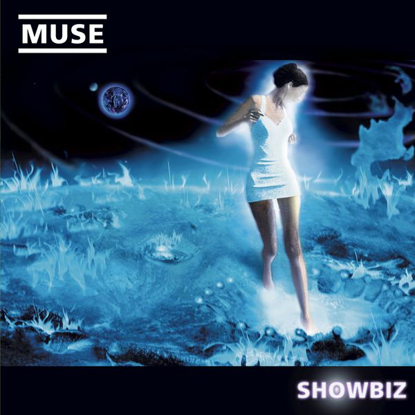 Muse – Showbiz (1999/2015) [Official Digital Download 24bit/96kHz]