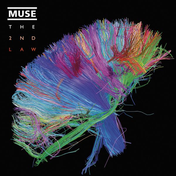 Muse – The 2nd Law (2012) [Official Digital Download 24bit/96kHz]