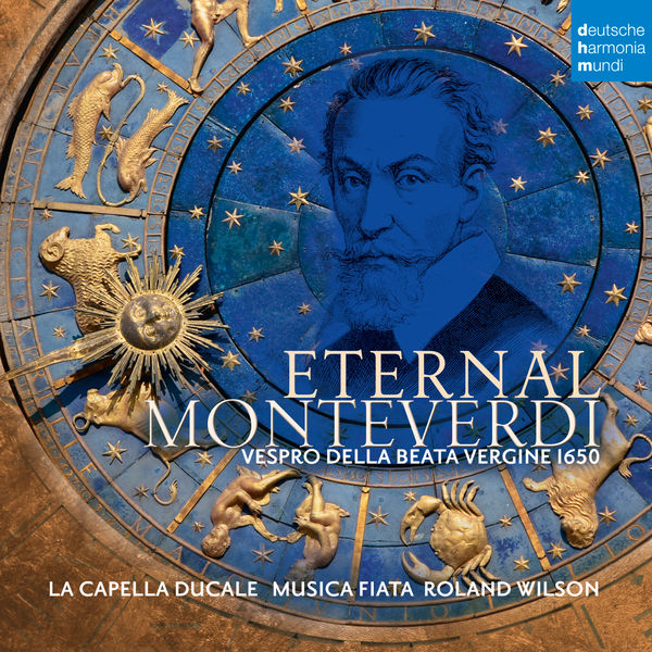 Musica Fiata – Eternal Monteverdi (2017) [Official Digital Download 24bit/48kHz]