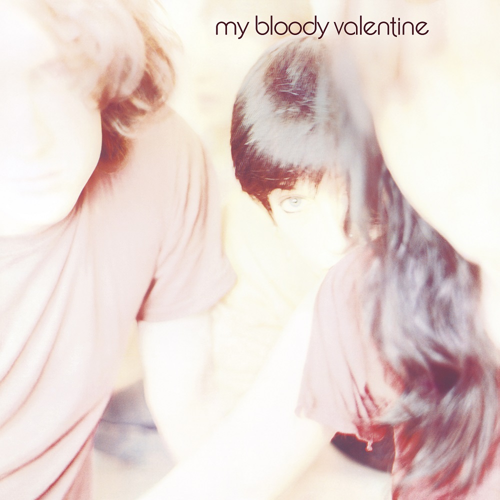 My Bloody Valentine – Isn’t Anything (1988/2021) [Official Digital Download 24bit/96kHz]