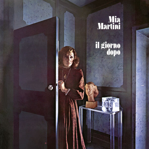 Mia Martini - Il giorno dopo: 50th Anniversary Edition (Remastered 2023) (1973/2023) [FLAC 24bit/44,1kHz] Download