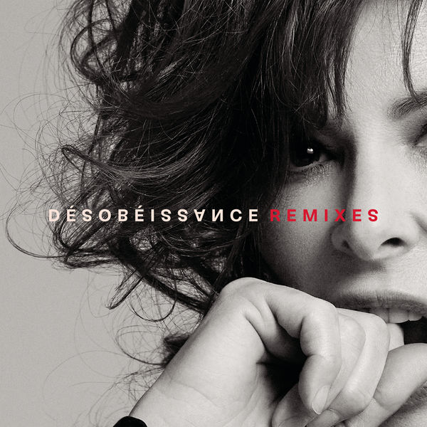 Mylène Farmer – Désobéissance – EP (Remixes) (2019) [Official Digital Download 24bit/44,1kHz]
