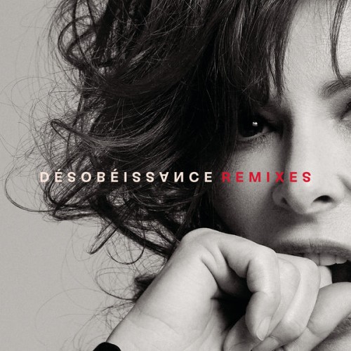 Mylène Farmer – Désobéissance – EP (Remixes) (2019) [FLAC 24 bit, 44,1 kHz]