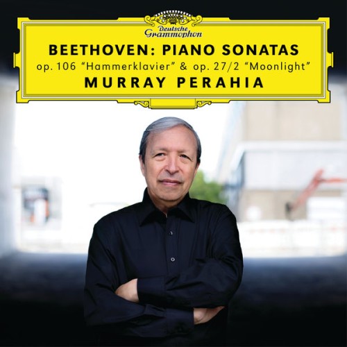 Murray Perahia – Beethoven: Piano Sonatas (2018) [FLAC 24 bit, 96 kHz]