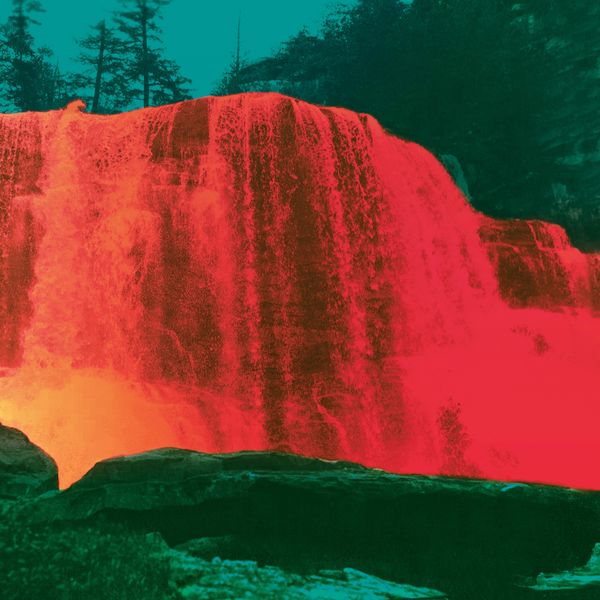 My Morning Jacket – The Waterfall II (2020) [Official Digital Download 24bit/48kHz]