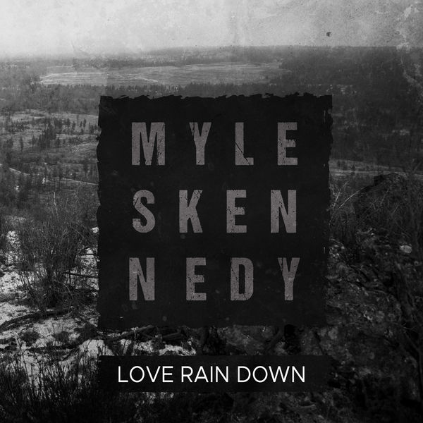 Myles Kennedy – Love Rain Down (EP) (2021) [Official Digital Download 24bit/44,1kHz]