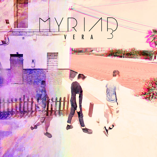 Myriad3 – Vera (2018) [Official Digital Download 24bit/96kHz]