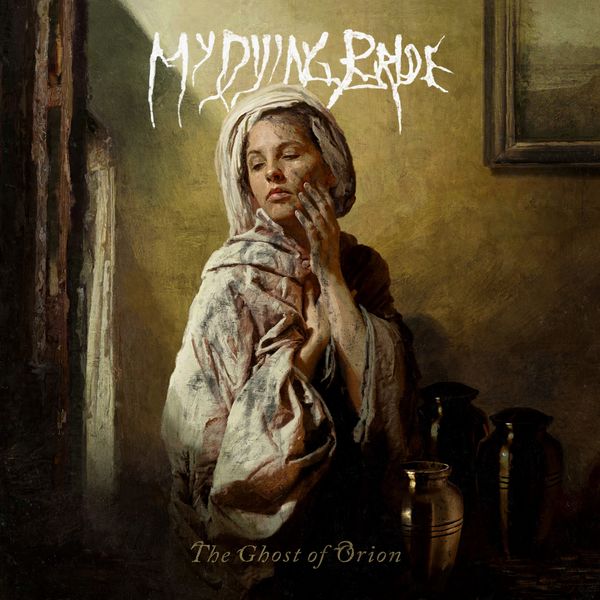 My Dying Bride – The Ghost of Orion (2020) [Official Digital Download 24bit/44,1kHz]