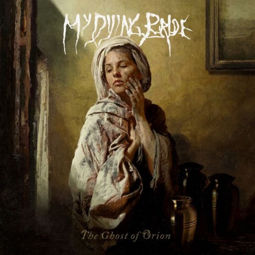 My Dying Bride – The Ghost of Orion (2020) [FLAC 24 bit, 44,1 kHz]