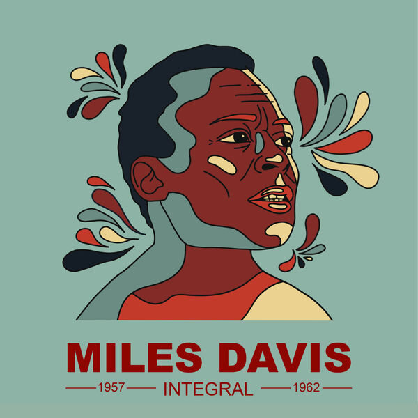 Miles Davis - MILES DAVIS INTEGRAL 1957 - 1962 (2023) [FLAC 24bit/44,1kHz]
