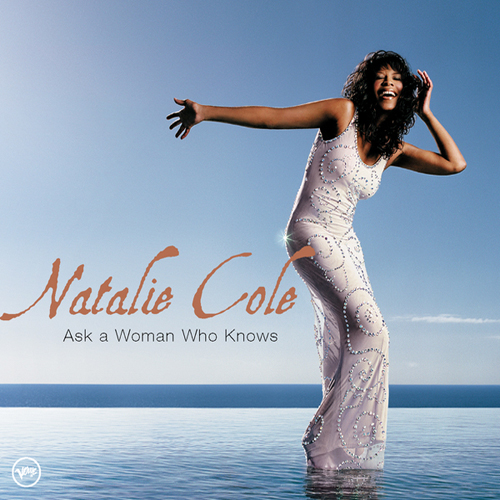 Natalie Cole – Ask A Woman Who Knows (2002) [SACD Reissue 2003] MCH SACD ISO + Hi-Res FLAC