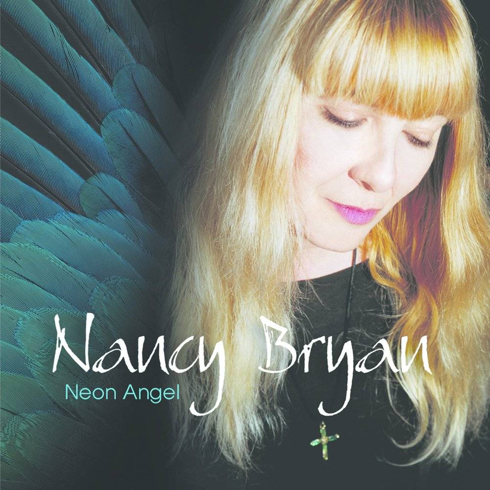 Nancy Bryan – Neon Angel (2000) SACD ISO + DSF DSD64 + Hi-Res FLAC