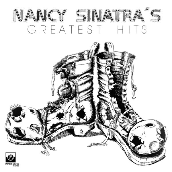 Nancy Sinatra – Nancy Sinatra’s Greatest Hits (1977/2020) [Official Digital Download 24bit/96kHz]