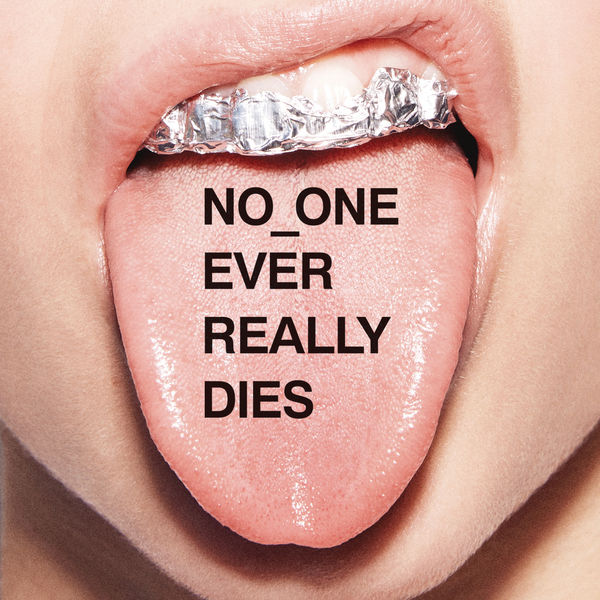 N.E.R.D – No One Ever Really Dies (2017) [Official Digital Download 24bit/44,1kHz]