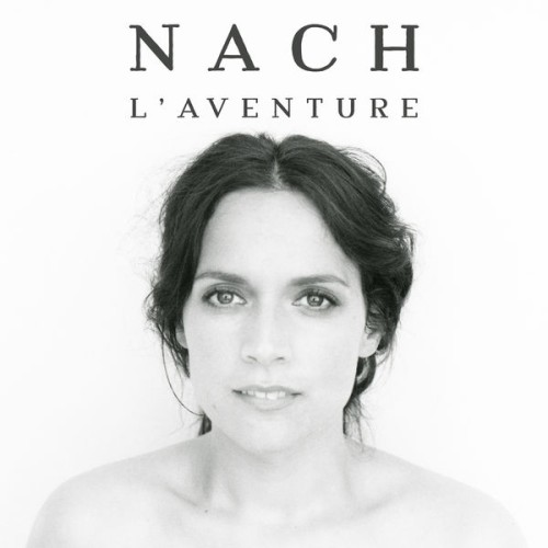 Nach – L’aventure (2019) [FLAC 24 bit, 44,1 kHz]