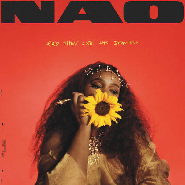 Nao – And Then Life Was Beautiful (2021) [Official Digital Download 24bit/96kHz]