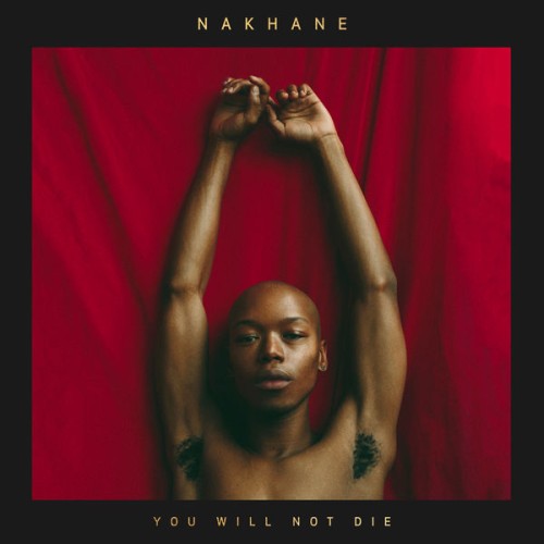 Nakhane – You Will Not Die (2018) [FLAC 24 bit, 48 kHz]