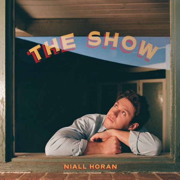Niall Horan - The Show (2023) [FLAC 24bit/48kHz]