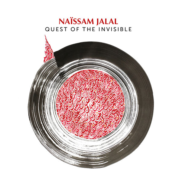 Naïssam Jalal – Quest of the Invisible (2019) [Official Digital Download 24bit/96kHz]