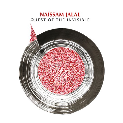 Naïssam Jalal – Quest of the Invisible (2019) [FLAC 24 bit, 96 kHz]
