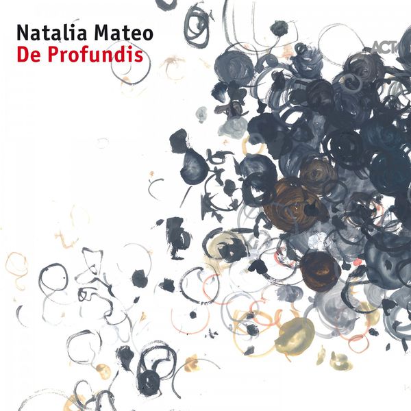 Natalia Mateo – De Profundis (2017) [Official Digital Download 24bit/96kHz]